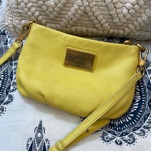 Marc by Marc Jacobs Percy Crossbody Purse